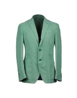 GRAN SASSO COATS & JACKETS Blazers MEN on YOOX.COM