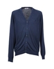 GRAN SASSO KNITWEAR Cardigans MEN on YOOX.COM