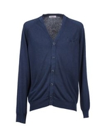 GRAN SASSO KNITWEAR Cardigans MEN on YOOX.COM