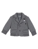 GRANT GARÇON BABY COATS & JACKETS Blazers BOYS on YOOX.COM