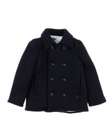GRANT GARÇON BABY COATS & JACKETS Blazers BOYS on YOOX.COM