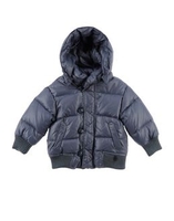 GRANT GARÇON BABY COATS & JACKETS Down jackets BOYS on YOOX.COM