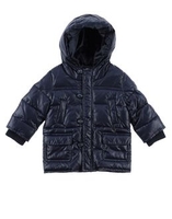 GRANT GARÇON BABY COATS & JACKETS Down jackets BOYS on YOOX.COM