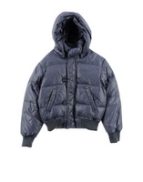 GRANT GARÇON BABY COATS & JACKETS Down jackets BOYS on YOOX.COM