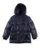 GRANT GARÇON BABY COATS & JACKETS Down jackets BOYS on YOOX.COM
