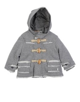 GRANT GARÇON BABY COATS & JACKETS Jackets BOYS on YOOX.COM