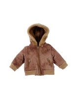 GRANT GARÇON BABY COATS & JACKETS Jackets BOYS on YOOX.COM