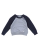 GRANT GARÇON BABY FLEECEWEAR Sweatshirts BOYS on YOOX.COM