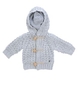 GRANT GARÇON BABY KNITWEAR Cardigans BOYS on YOOX.COM