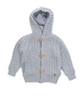 GRANT GARÇON BABY KNITWEAR Cardigans BOYS on YOOX.COM