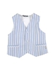 GRANT GARÇON BABY MENS SUITS Waistcoats BOYS on YOOX.COM