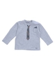 GRANT GARÇON BABY TOPWEAR Long sleeve t-shirts BOYS on YOOX.COM