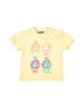 GRANT GARÇON BABY TOPWEAR Short sleeve t-shirts BOYS on YOOX.COM