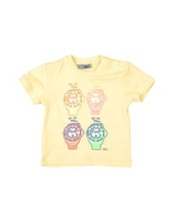 GRANT GARÇON BABY TOPWEAR Short sleeve t-shirts BOYS on YOOX.COM