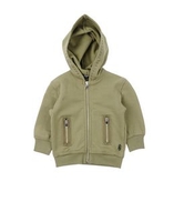 GRANT GARÇON BABY TOPWEAR Sweatshirts BOYS on YOOX.COM