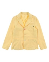 GRANT GARÇON COATS & JACKETS Blazers BOYS on YOOX.COM
