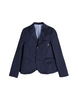 GRANT GARÇON COATS & JACKETS Blazers BOYS on YOOX.COM