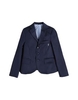 GRANT GARÇON COATS & JACKETS Blazers BOYS on YOOX.COM