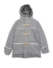 GRANT GARÇON COATS & JACKETS Jackets BOYS on YOOX.COM