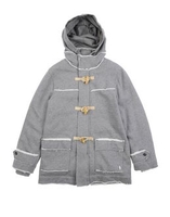 GRANT GARÇON COATS & JACKETS Jackets BOYS on YOOX.COM