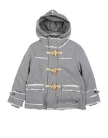 GRANT GARÇON COATS & JACKETS Jackets BOYS on YOOX.COM
