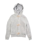 GRANT GARÇON KNITWEAR Cardigans BOYS on YOOX.COM