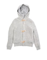 GRANT GARÇON KNITWEAR Cardigans BOYS on YOOX.COM