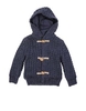 GRANT GARÇON KNITWEAR Cardigans BOYS on YOOX.COM