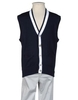 GRANT GARÇON KNITWEAR Sweater vests BOYS on YOOX.COM