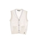 GRANT GARÇON KNITWEAR Sweater vests BOYS on YOOX.COM