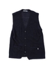 GRANT GARÇON KNITWEAR Sweater vests BOYS on YOOX.COM