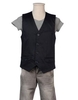 GRANT GARÇON MENS SUITS Waistcoats BOYS on YOOX.COM