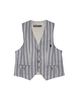 GRANT GARÇON MENS SUITS Waistcoats BOYS on YOOX.COM