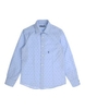 GRANT GARÇON SHIRTS Long sleeve shirts BOYS on YOOX.COM