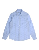 GRANT GARÇON SHIRTS Long sleeve shirts BOYS on YOOX.COM