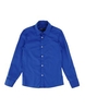 GRANT GARÇON SHIRTS Long sleeve shirts BOYS on YOOX.COM