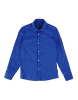 GRANT GARÇON SHIRTS Long sleeve shirts BOYS on YOOX.COM