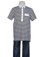 GRANT GARÇON TOPWEAR Polo shirts BOYS on YOOX.COM