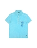 GRANT GARÇON TOPWEAR Polo shirts BOYS on YOOX.COM
