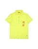 GRANT GARÇON TOPWEAR Polo shirts BOYS on YOOX.COM