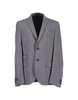 GREY DANIELE ALESSANDRINI COATS & JACKETS Blazers MEN on YOOX.COM