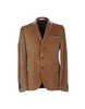 GREY DANIELE ALESSANDRINI COATS & JACKETS Blazers MEN on YOOX.COM