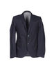 GREY DANIELE ALESSANDRINI COATS & JACKETS Blazers MEN on YOOX.COM