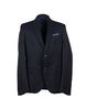 GREY DANIELE ALESSANDRINI COATS & JACKETS Blazers MEN on YOOX.COM