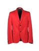 GREY DANIELE ALESSANDRINI COATS & JACKETS Blazers MEN on YOOX.COM