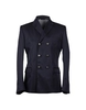GREY DANIELE ALESSANDRINI COATS & JACKETS Blazers MEN on YOOX.COM