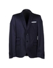 GREY DANIELE ALESSANDRINI COATS & JACKETS Blazers MEN on YOOX.COM
