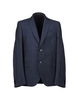 GREY DANIELE ALESSANDRINI COATS & JACKETS Blazers MEN on YOOX.COM