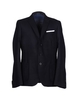 GREY DANIELE ALESSANDRINI COATS & JACKETS Blazers MEN on YOOX.COM