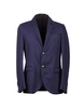 GREY DANIELE ALESSANDRINI COATS & JACKETS Blazers MEN on YOOX.COM